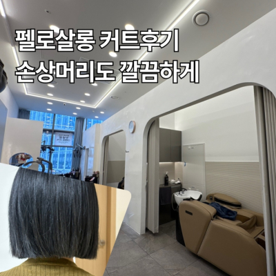 펠로살롱 대표후기 이미지 5